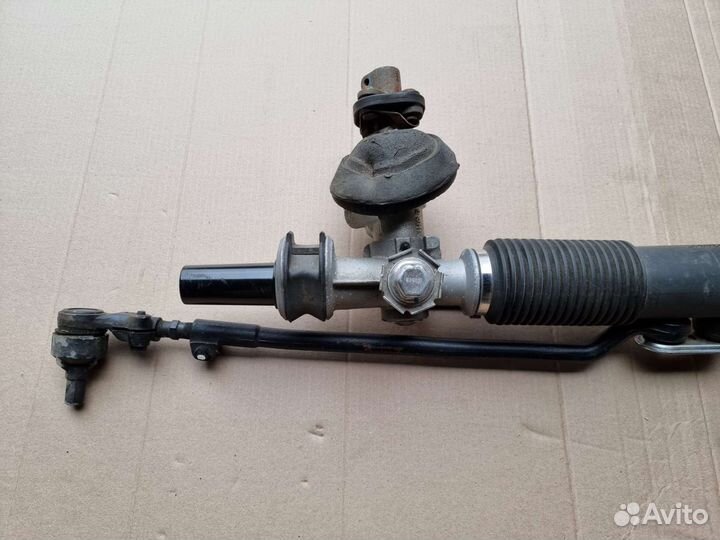 Рулевая рейка Nexia с Гур (Lanos) в сборе