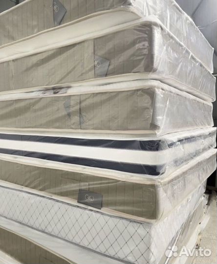 Матрас 140х200 аскона