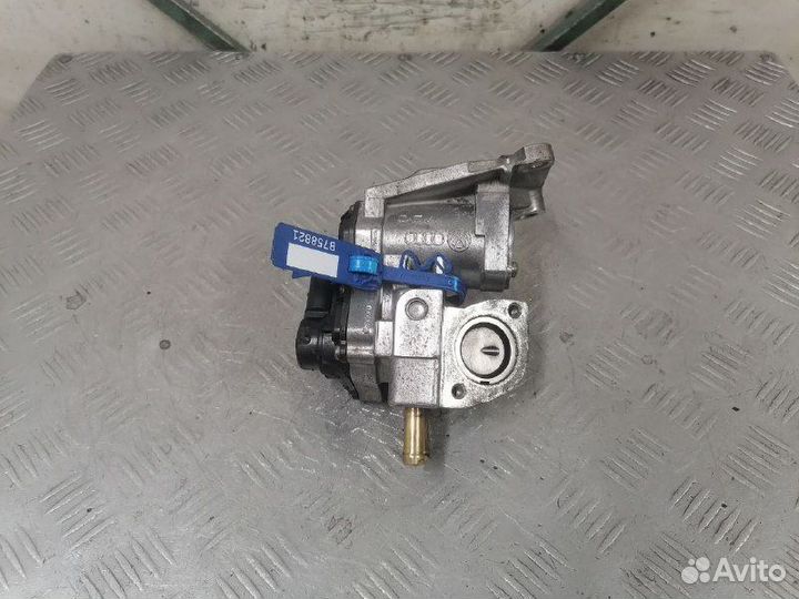 Клапан EGR Volkswagen Рassаt B6 2.0 16V FSI