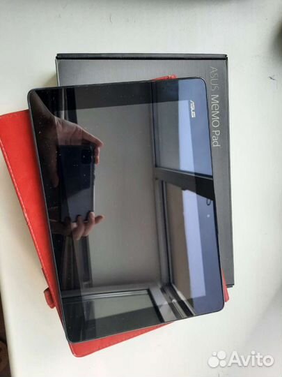 Планшет asus K005, me302kl