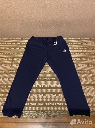 Штаны Adidas Performance новые