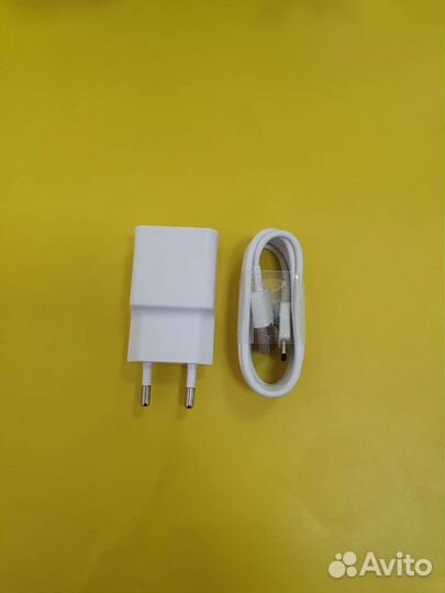 Оригинальные Блок питания от Samsung и кабелья