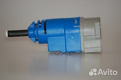 Датчик положения педали сцепления