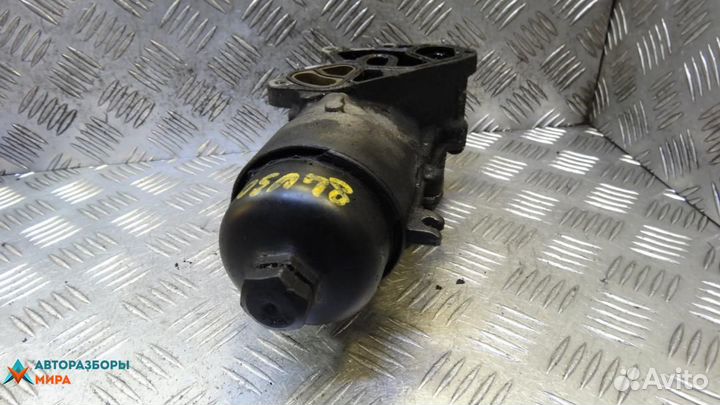 Корпус масляного фильтра дизельный Ford C-Max