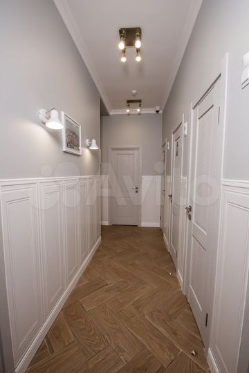 Коммерческое помещение, 100 м²