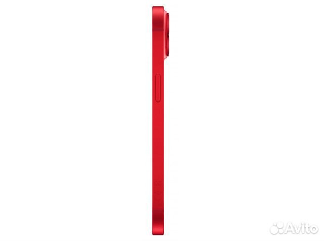 Apple iPhone 14 Plus 512гб Красный