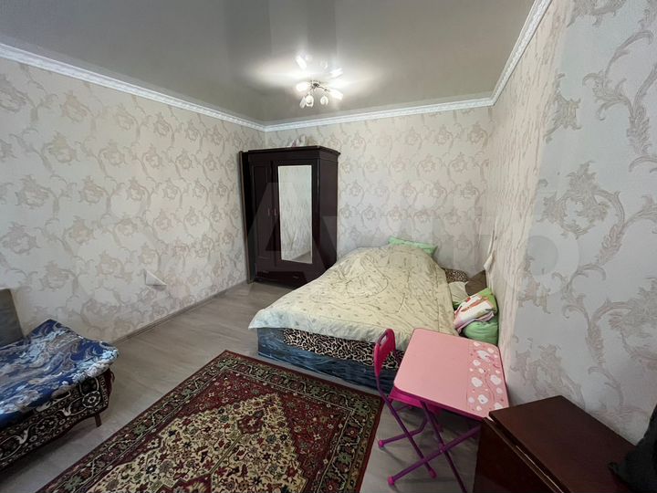 2-к. квартира, 33 м², 1/2 эт.