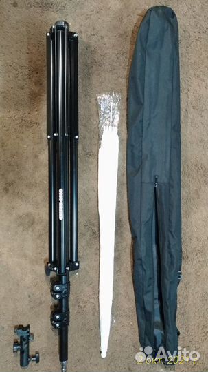 Фото стойка -2600 мм Гриффон и т.д