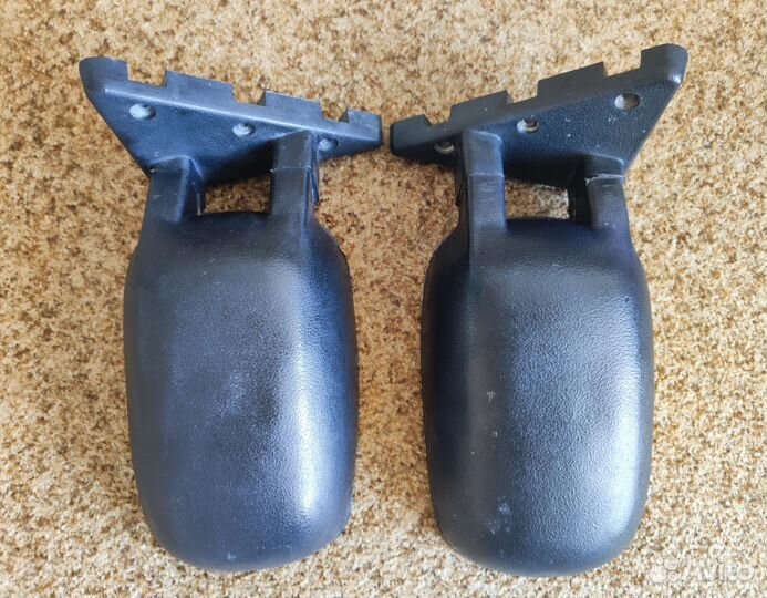 Зеркала заднего вида боковые на ваз