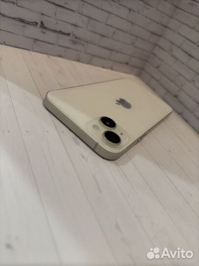 iPhone 14 Plus, 128 ГБ