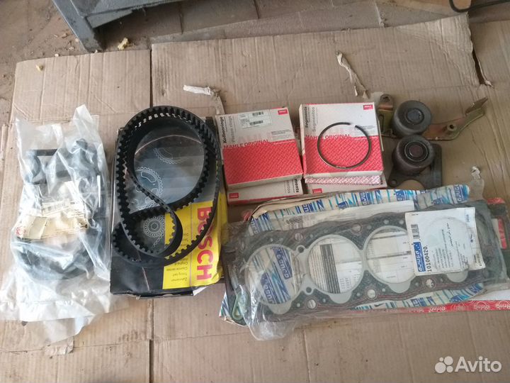 Ремкомплект