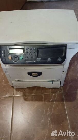 Мфу