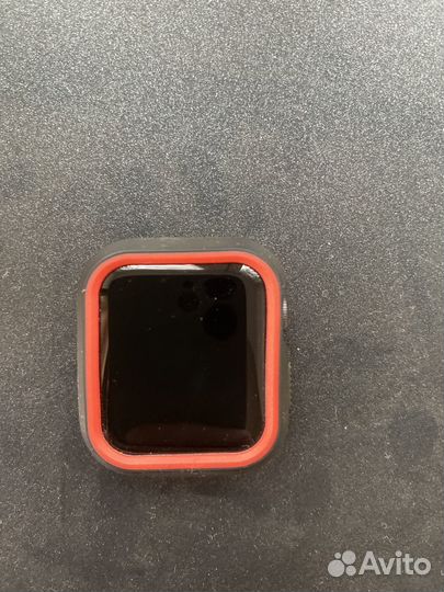 Apple watch se