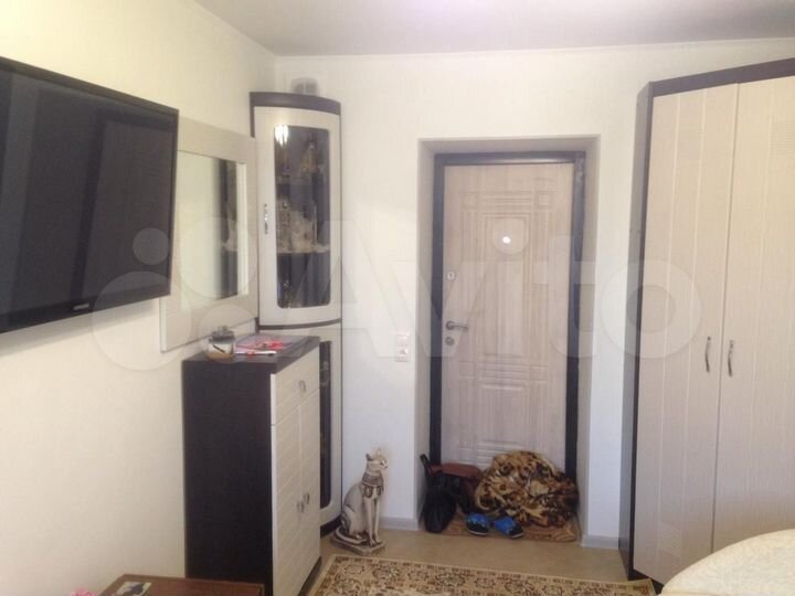 Комната 11 м² в 4-к., 5/10 эт.