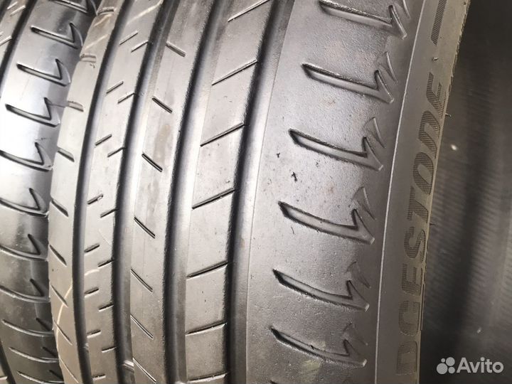 Bridgestone Turanza T005 245/40 R21 100Y