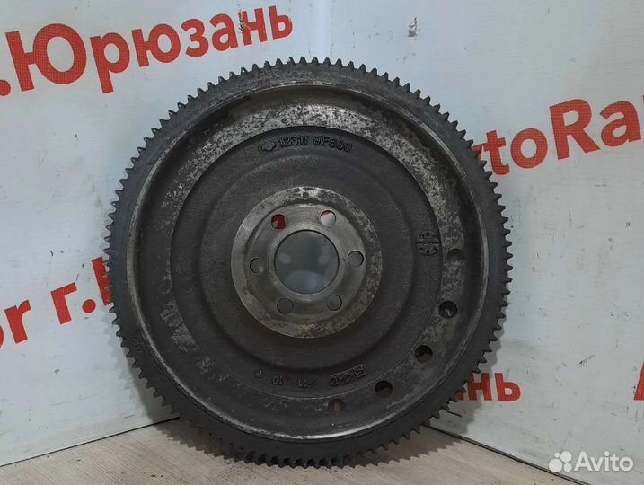 Маховик qg16 маховик Nissan Primera