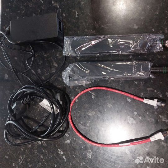 Маршрутизатор Cisco C1111-8plteea