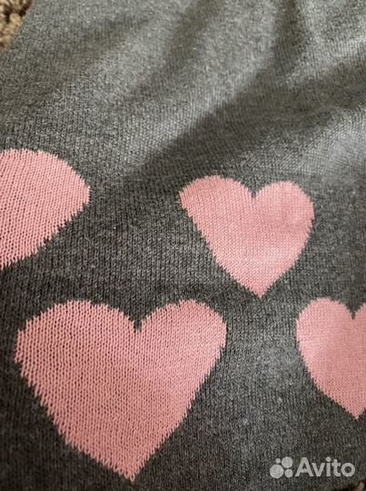 Платье-туника 116