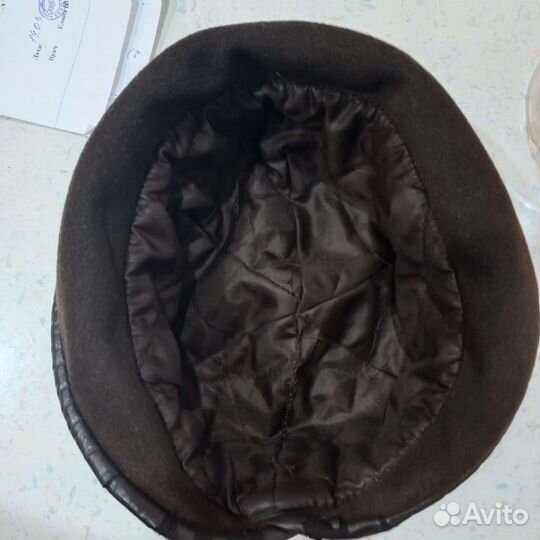 Шляпа женская