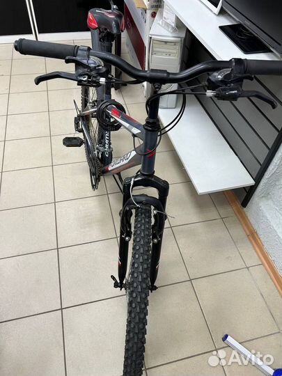 Велосипед Forward MTB Series 1.0 Sporting К40