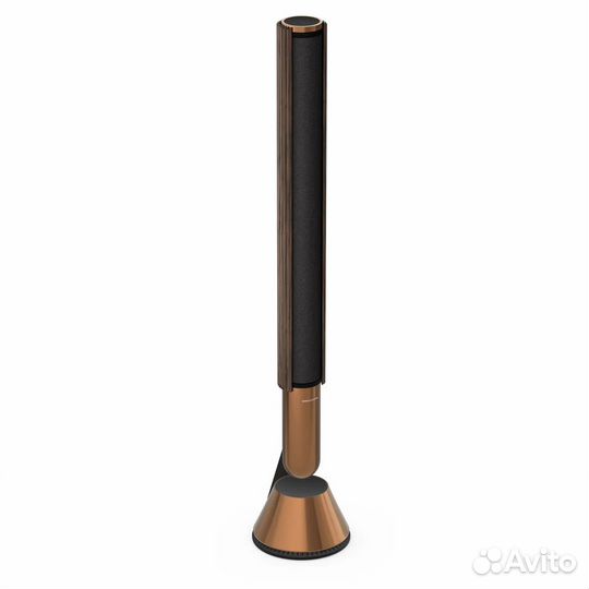 Bang & Olufsen BeoLab 28 Bronze Tone/Wood