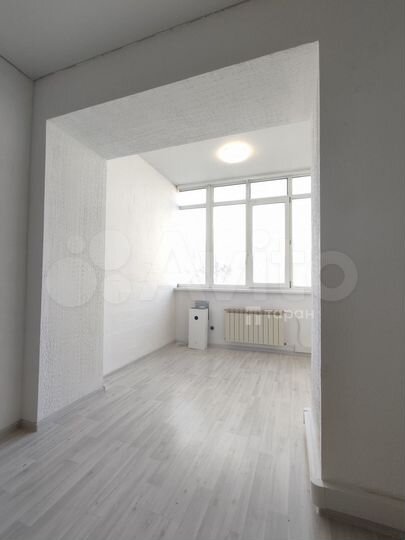 Квартира-студия, 32,4 м², 3/15 эт.