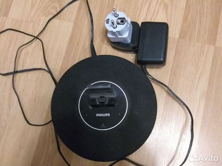 Плеер philips