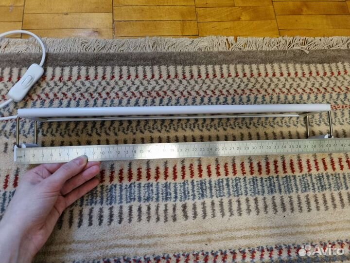 Аквариумная лампа Светильник 52 см