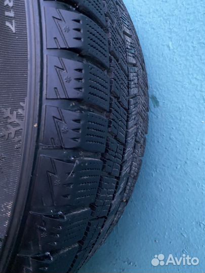 Колеса цена за комплект