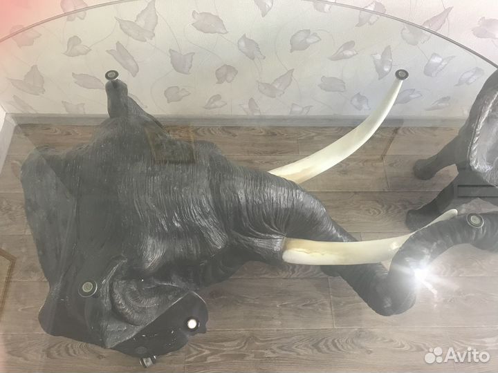 Обеденная группа бу