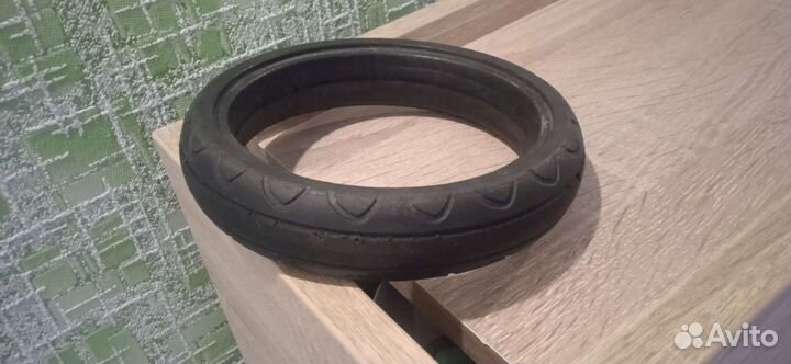 Колесо для коляски yoya