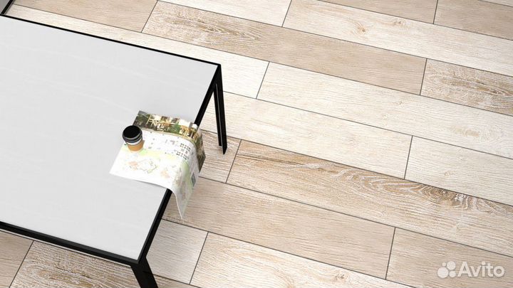Виниловый ламинат