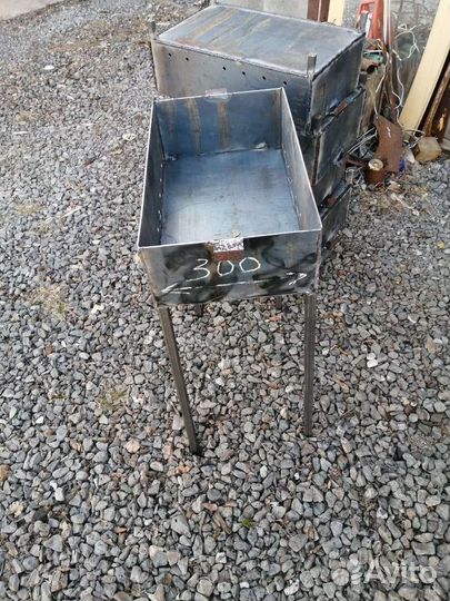 Продам мангал