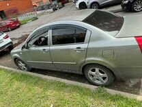 Chery Fora (A21) 1.6 MT, 2009, 150 000 км, с пробегом, цена 250 000 руб.