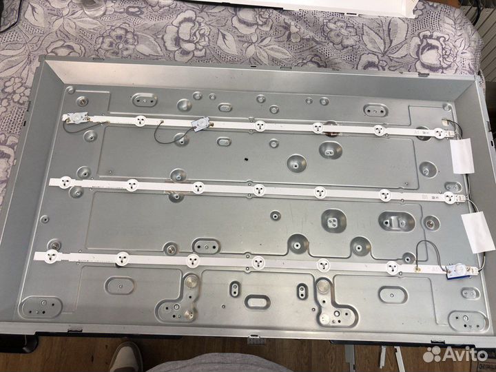 Ремонт телевизоров и компьютеров. Частный мастер