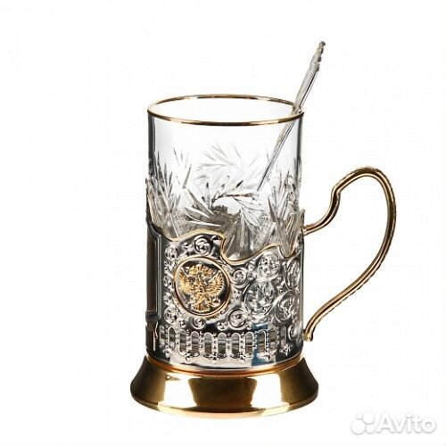 Подарочный набор для чая «Клёвый рыбак»