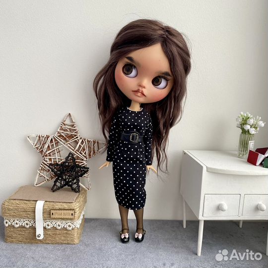 Платье, сарафан для Блайз