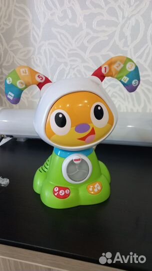 Детские игрушки fisher price