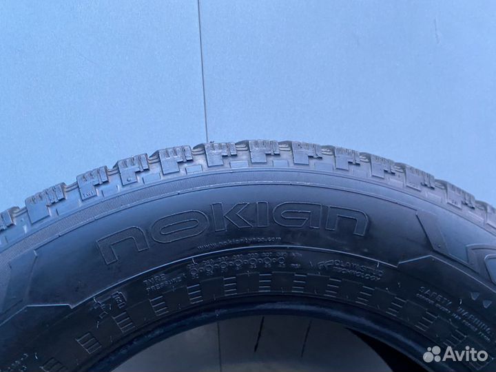 Nokian Tyres Hakkapeliitta 5 235/65 R17