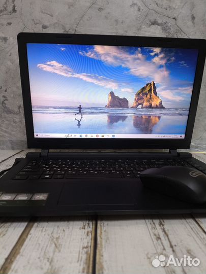 Ноутбук Lenovo B50-10