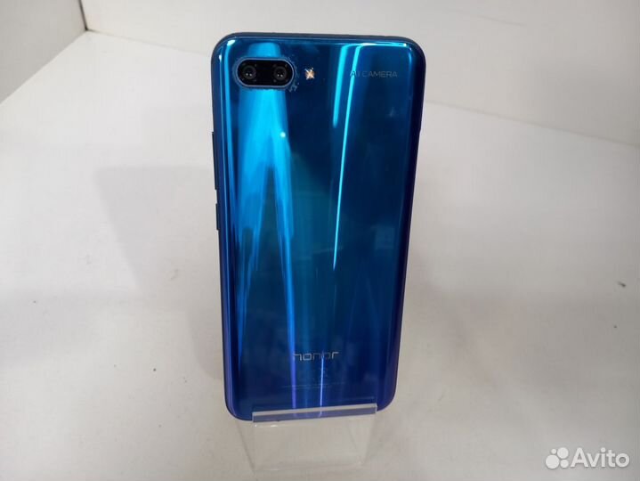 HONOR 10, 4/64 ГБ