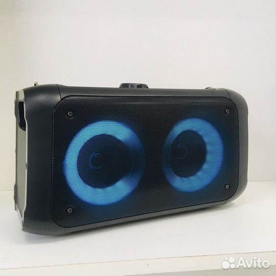 Беспроводная колонка блютуз 10w Ring 3