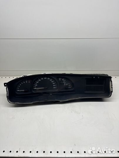Панель приборов Opel vectra b