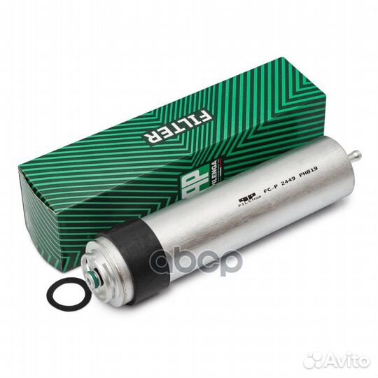 Фильтр топливный для дизельных дв. fc-p2449 PI