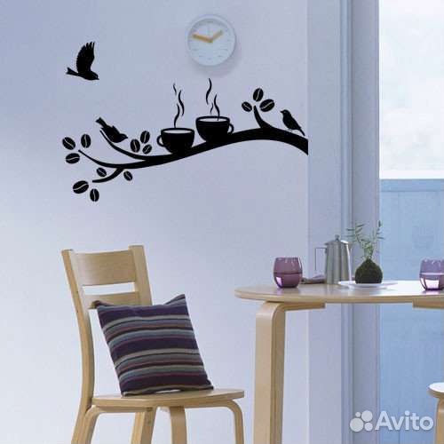 Наклейки (на заказ)