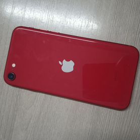 iPhone SE, 64 ГБ