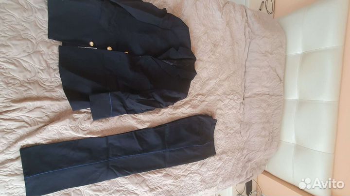 Форма мвд (следствие)