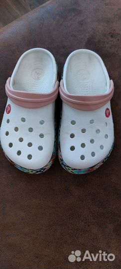 Crocs 36 37