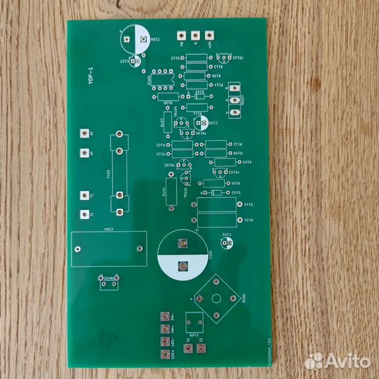 Блок питания YOP-1