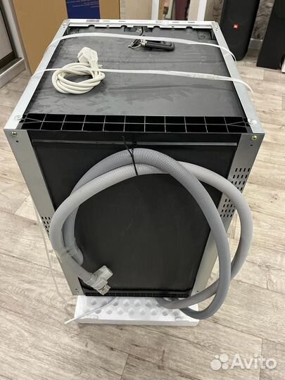 Посудомоечная машина Letan